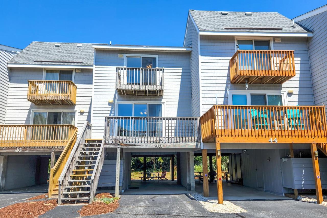 Duckin' Around Dk12 Villa Exterior photo