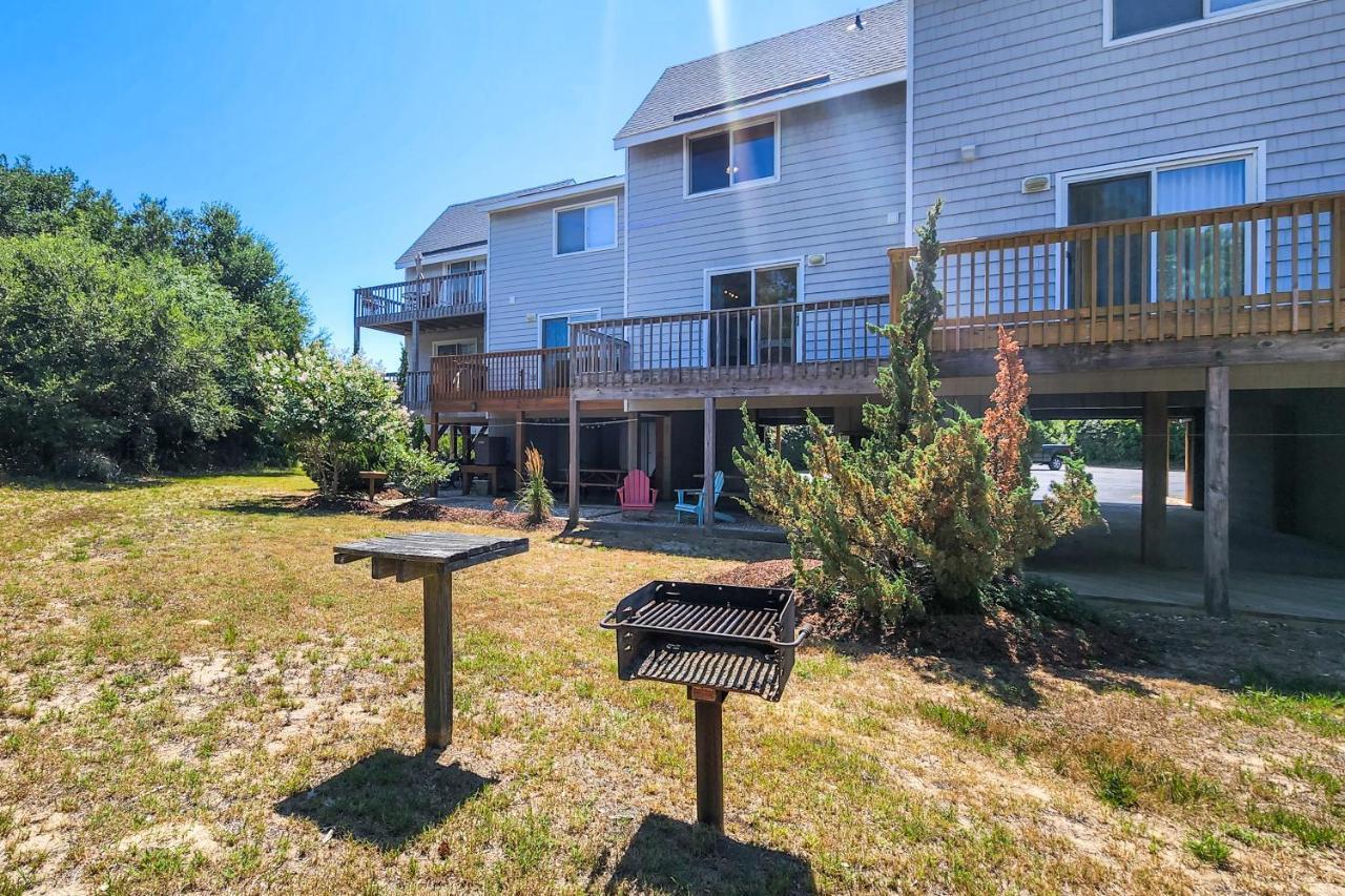 Duckin' Around Dk12 Villa Exterior photo